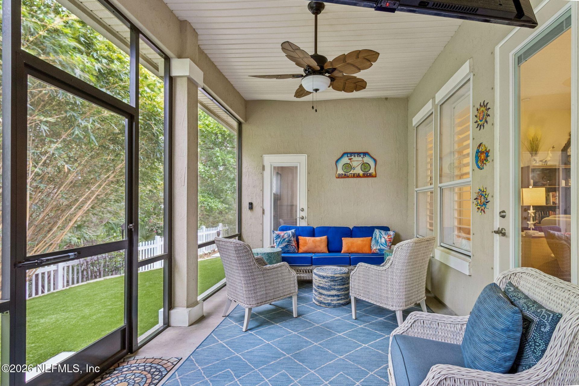 96102 Windsor Drive, Yulee, FL 32097 Photo