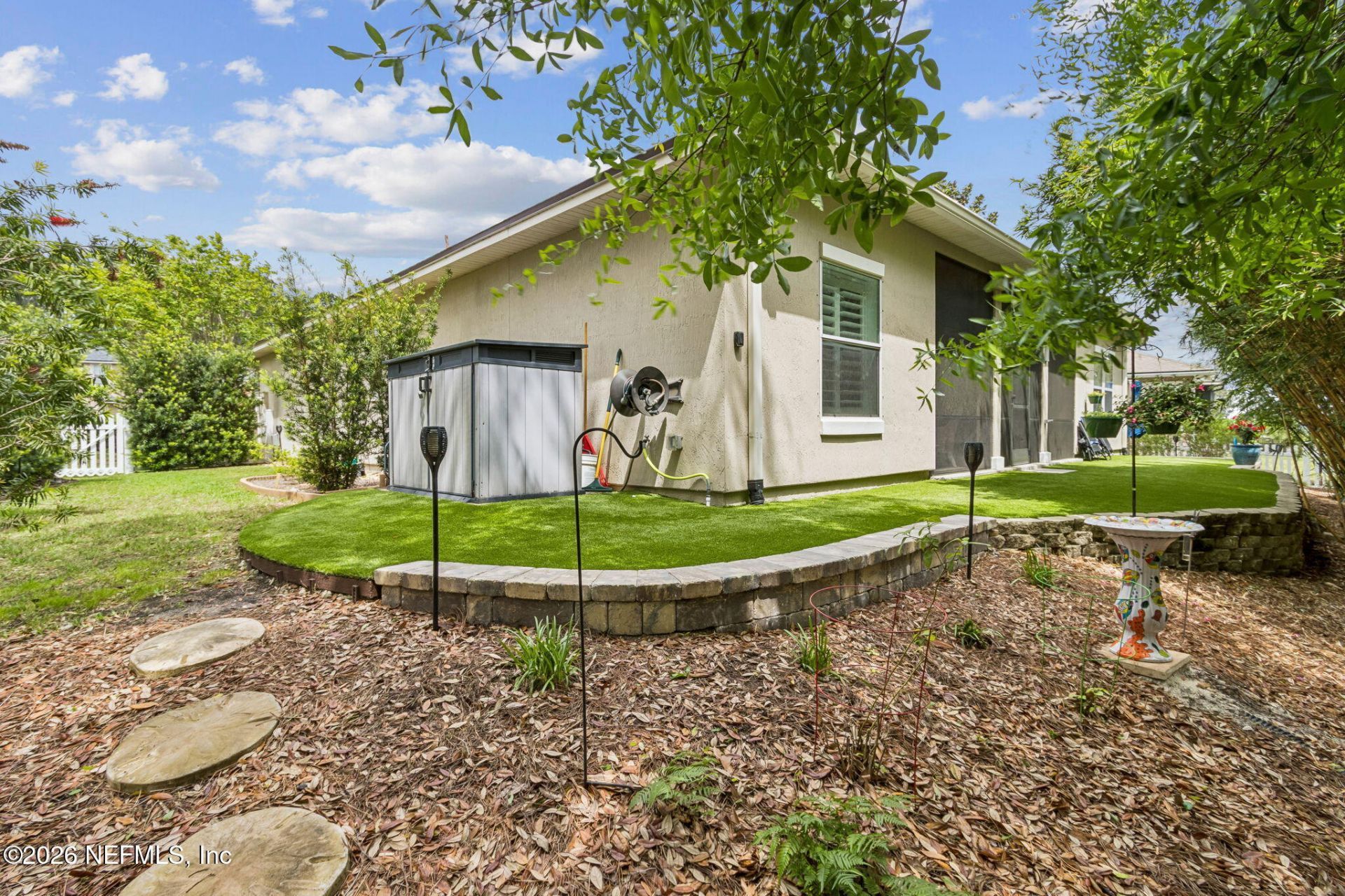 96102 Windsor Drive, Yulee, FL 32097 Photo