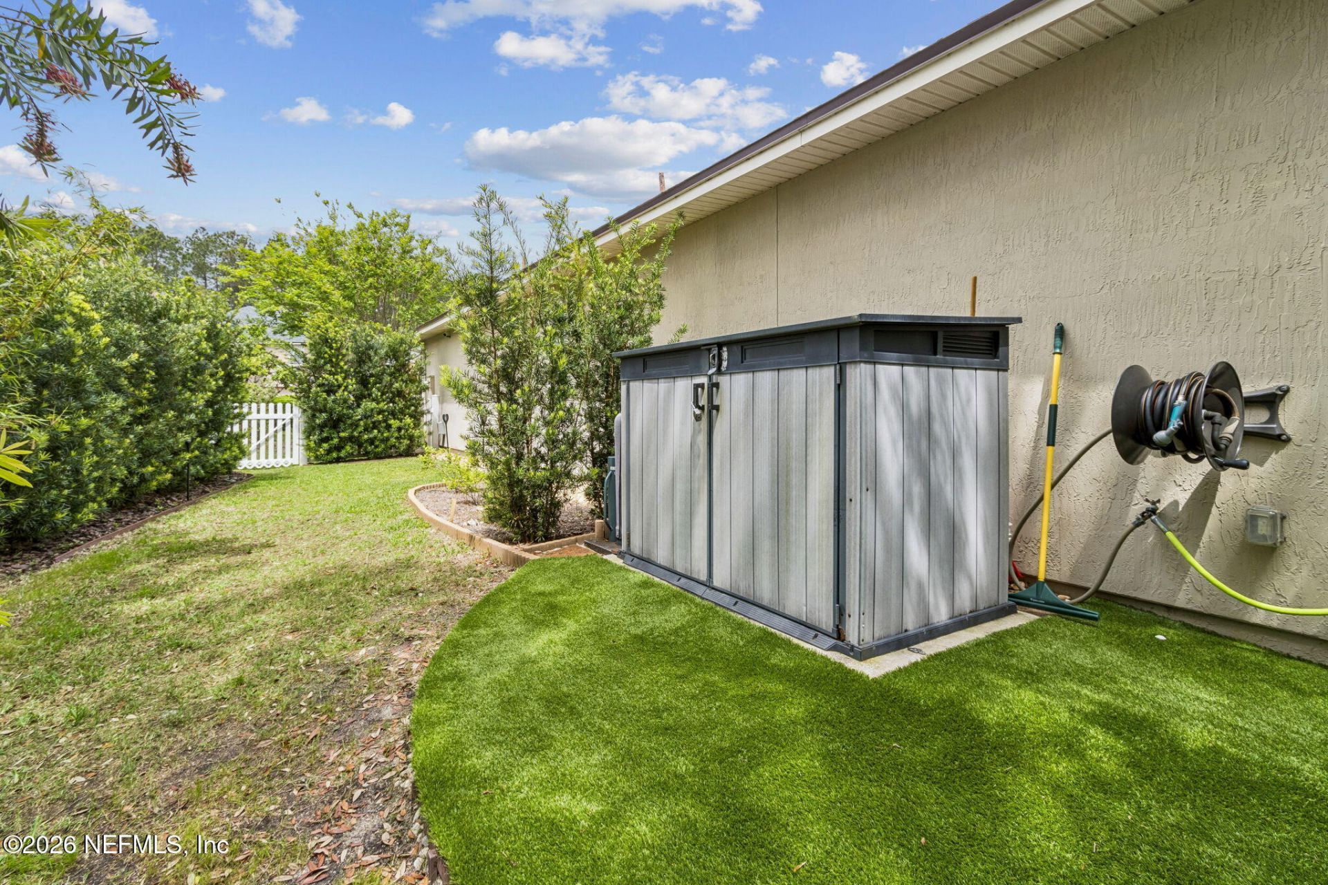 96102 Windsor Drive, Yulee, FL 32097 Photo