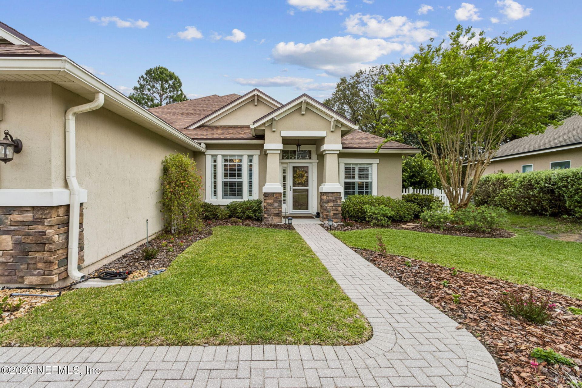 96102 Windsor Drive, Yulee, FL 32097 Photo