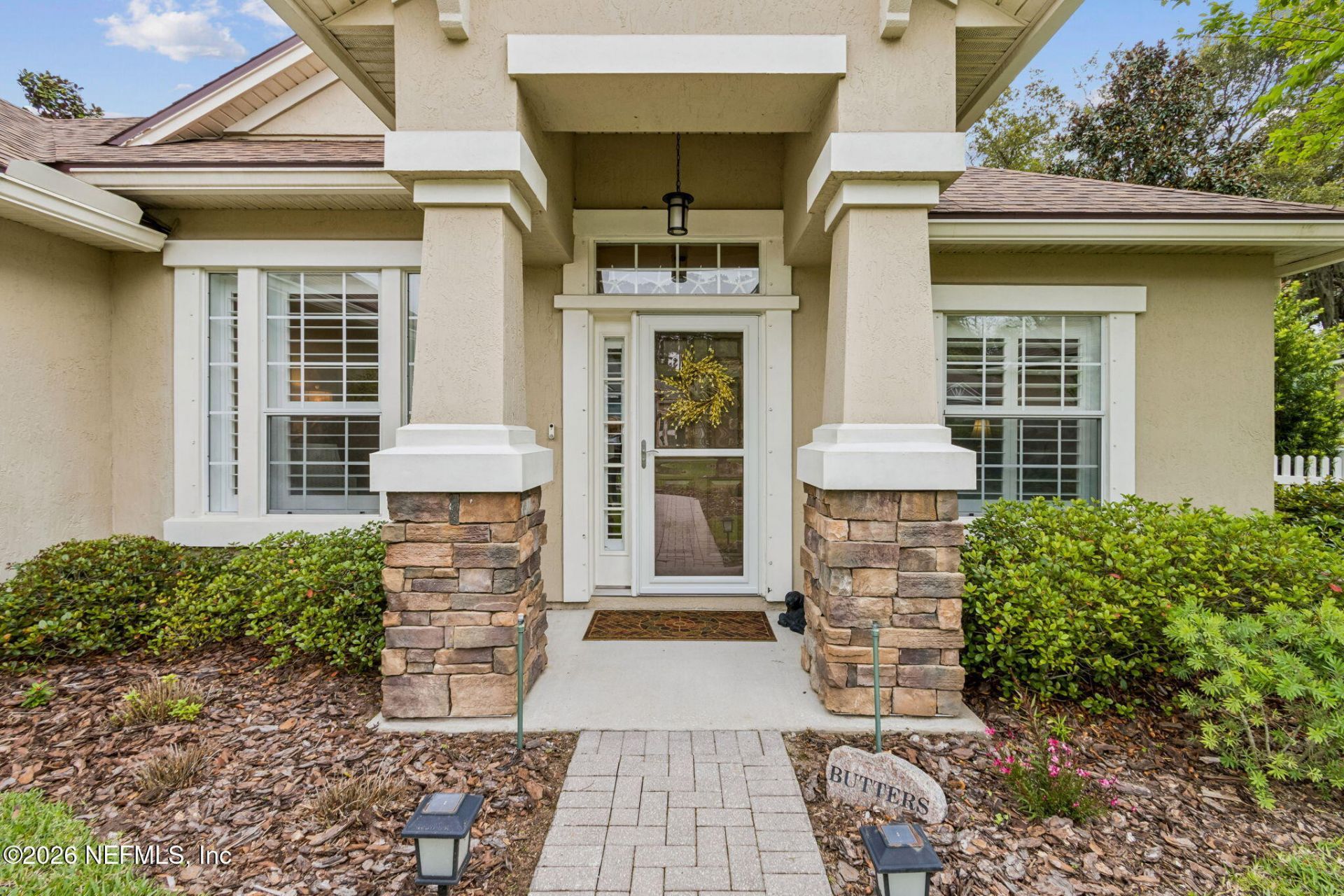 96102 Windsor Drive, Yulee, FL 32097 Photo