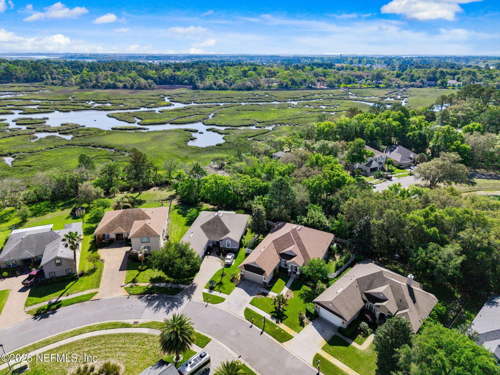 96102 Windsor Drive, Yulee, FL 32097 Photo