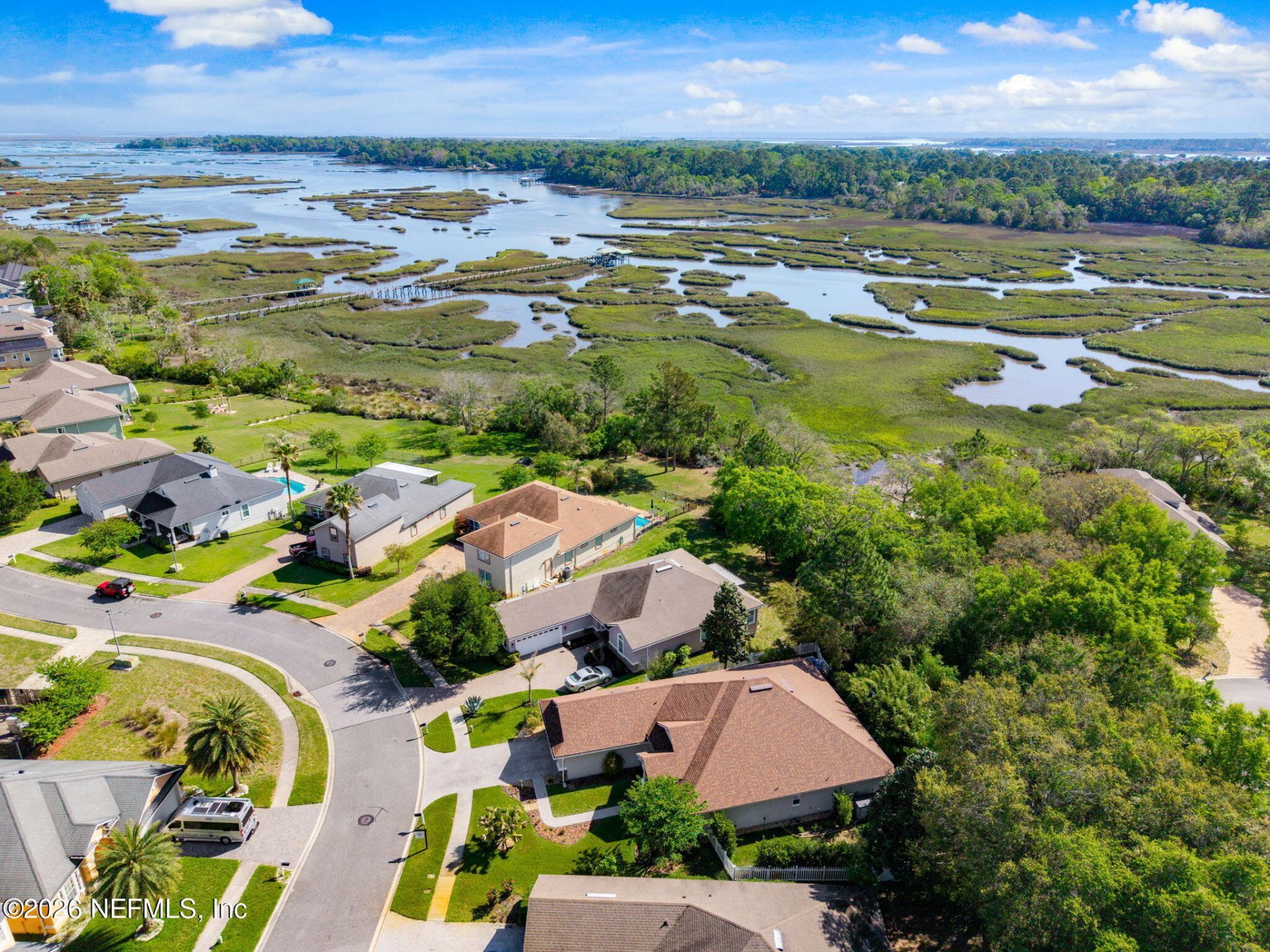 96102 Windsor Drive, Yulee, FL 32097 Photo