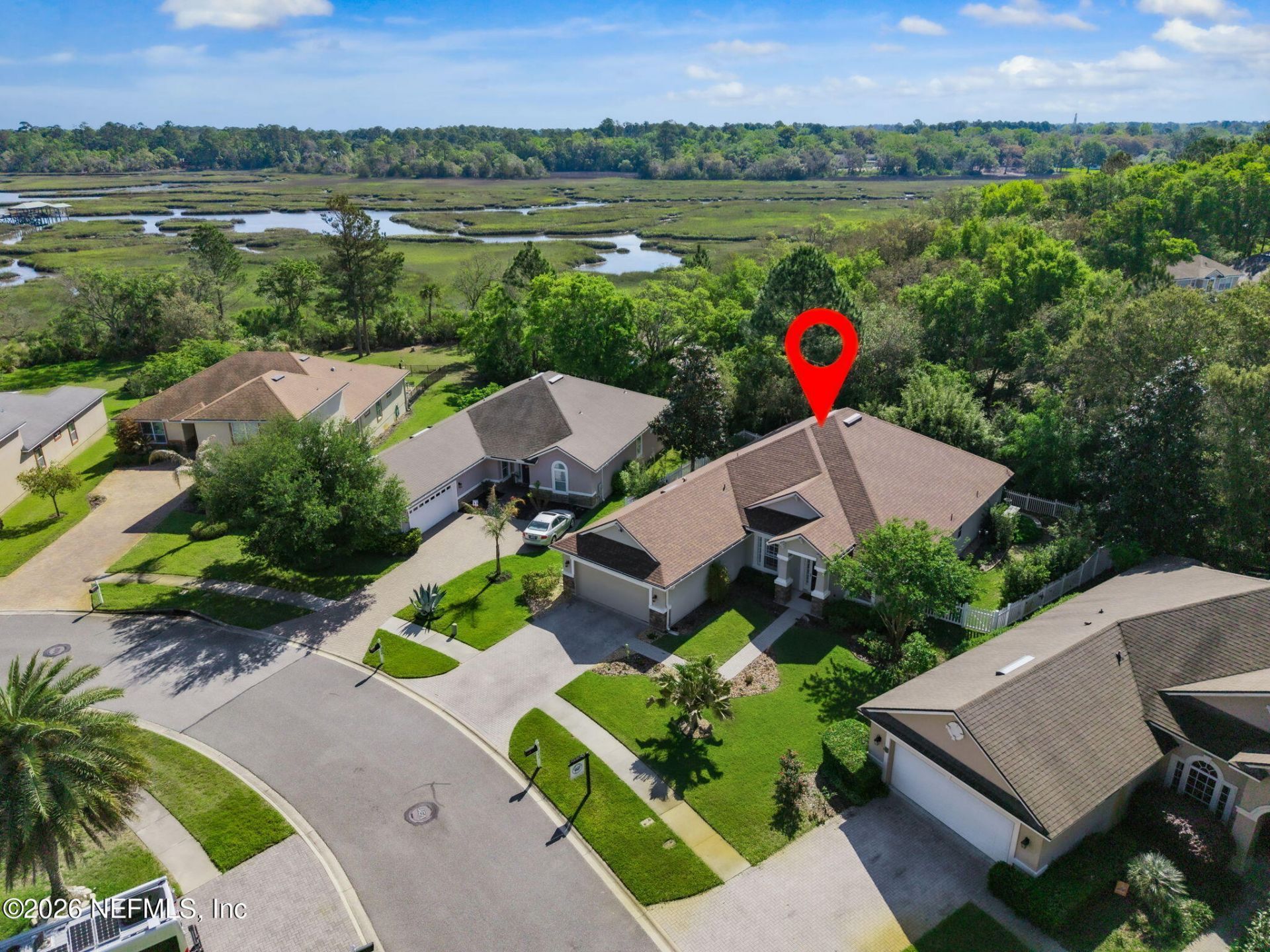 96102 Windsor Drive, Yulee, FL 32097 Photo