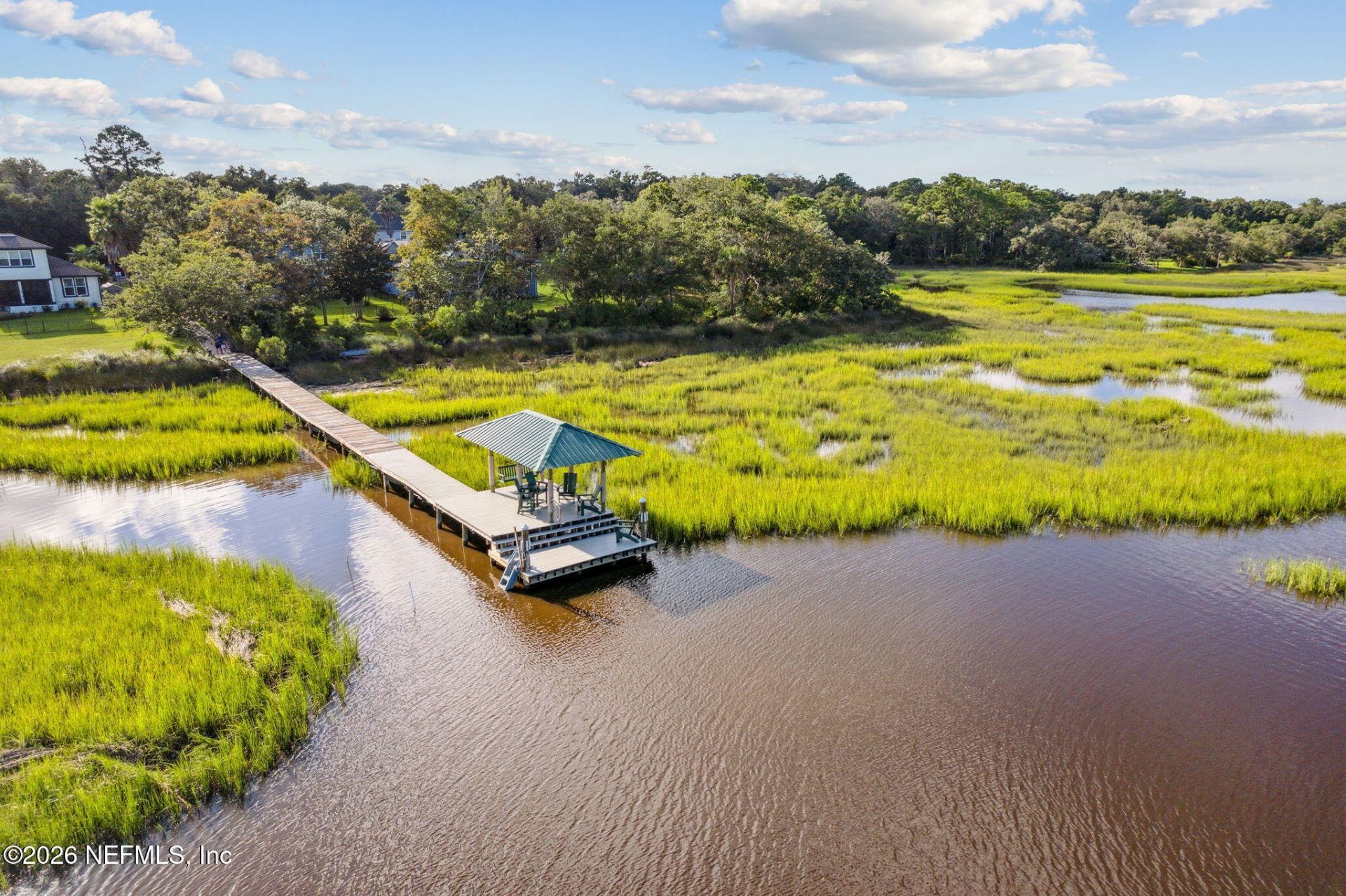 96102 Windsor Drive, Yulee, FL 32097 Photo