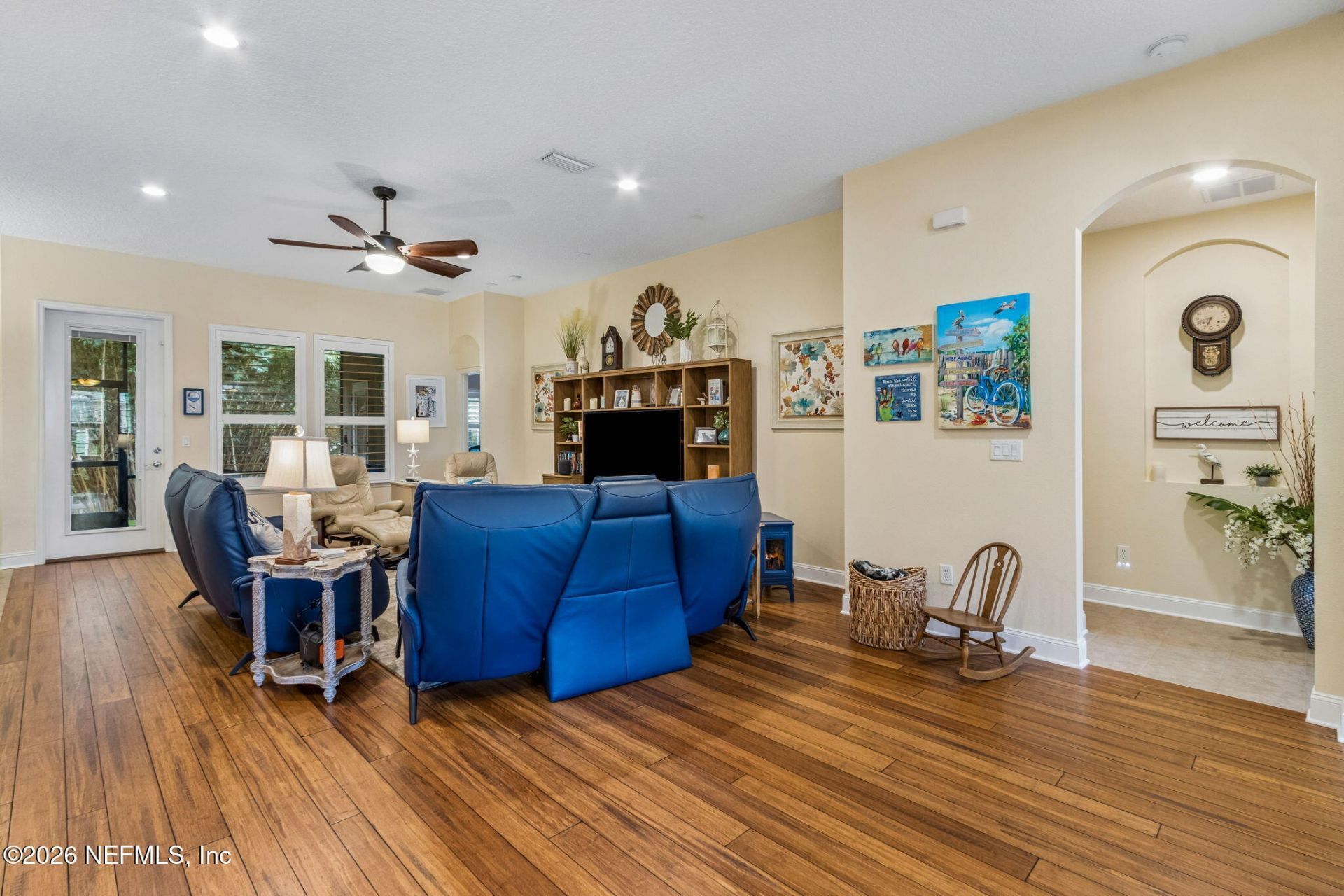 96102 Windsor Drive, Yulee, FL 32097 Photo