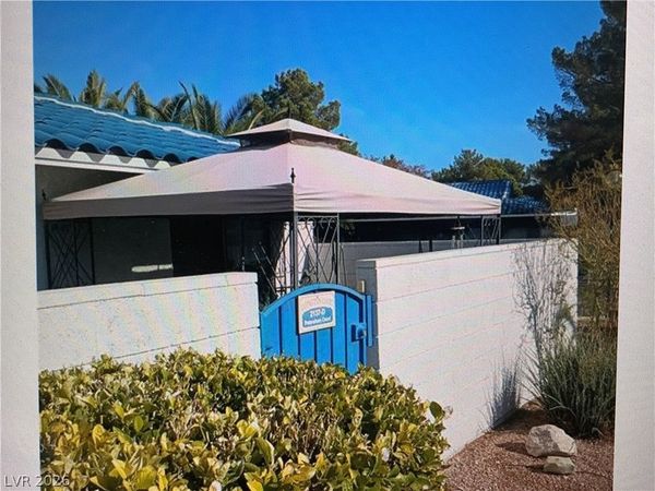 2137 Petersham Court , Unit D, Las Vegas, NV 89108