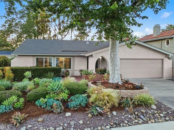 27411 Trabuco Circle, Mission Viejo, CA 92692