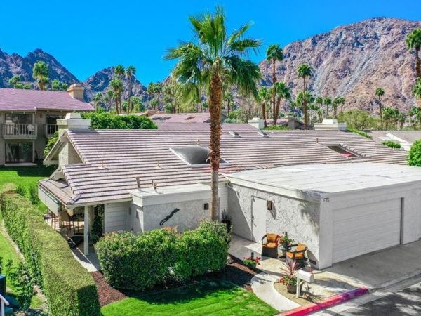 46552 Arapahoe Circle, Indian Wells, CA 92210
