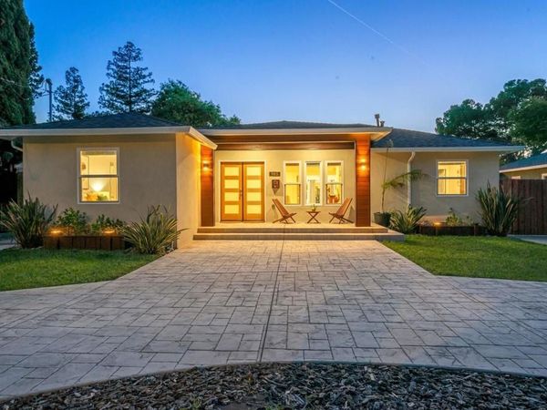1185 Normandy Drive, Campbell, CA 95008
