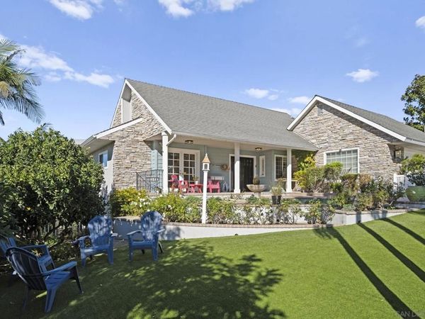 12740 Via Felino, Del Mar, CA 92014