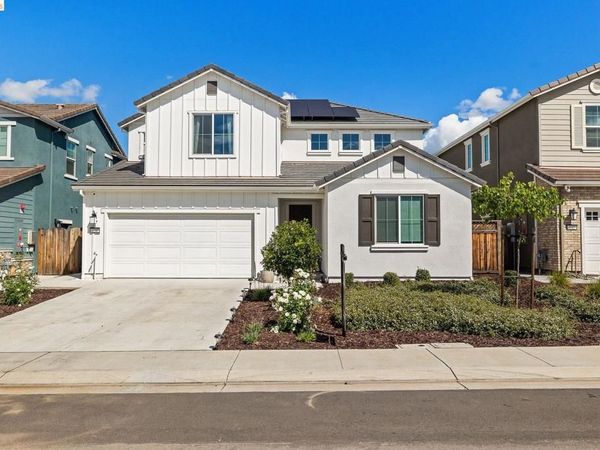 138 Granite Way, Oakley, CA 94561