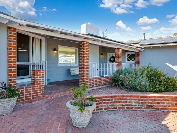 132 Croydon Ln, El Cajon, CA 92020