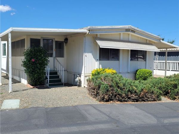 21601 Canyon, Unit 4, Wildomar, CA 92595