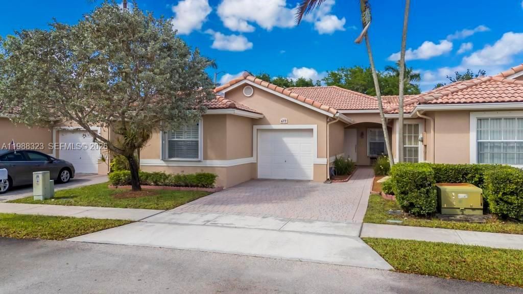 677 NW 129th Way, Pembroke Pines, FL 33028 Photo