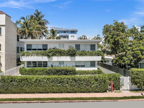 940 Michigan Ave, Unit 4, Miami Beach, FL 33139