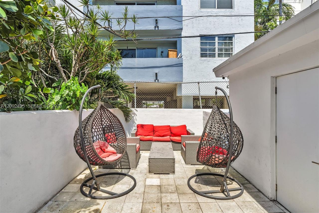 940 Michigan Ave, Unit 4, Miami Beach, FL 33139 Photo