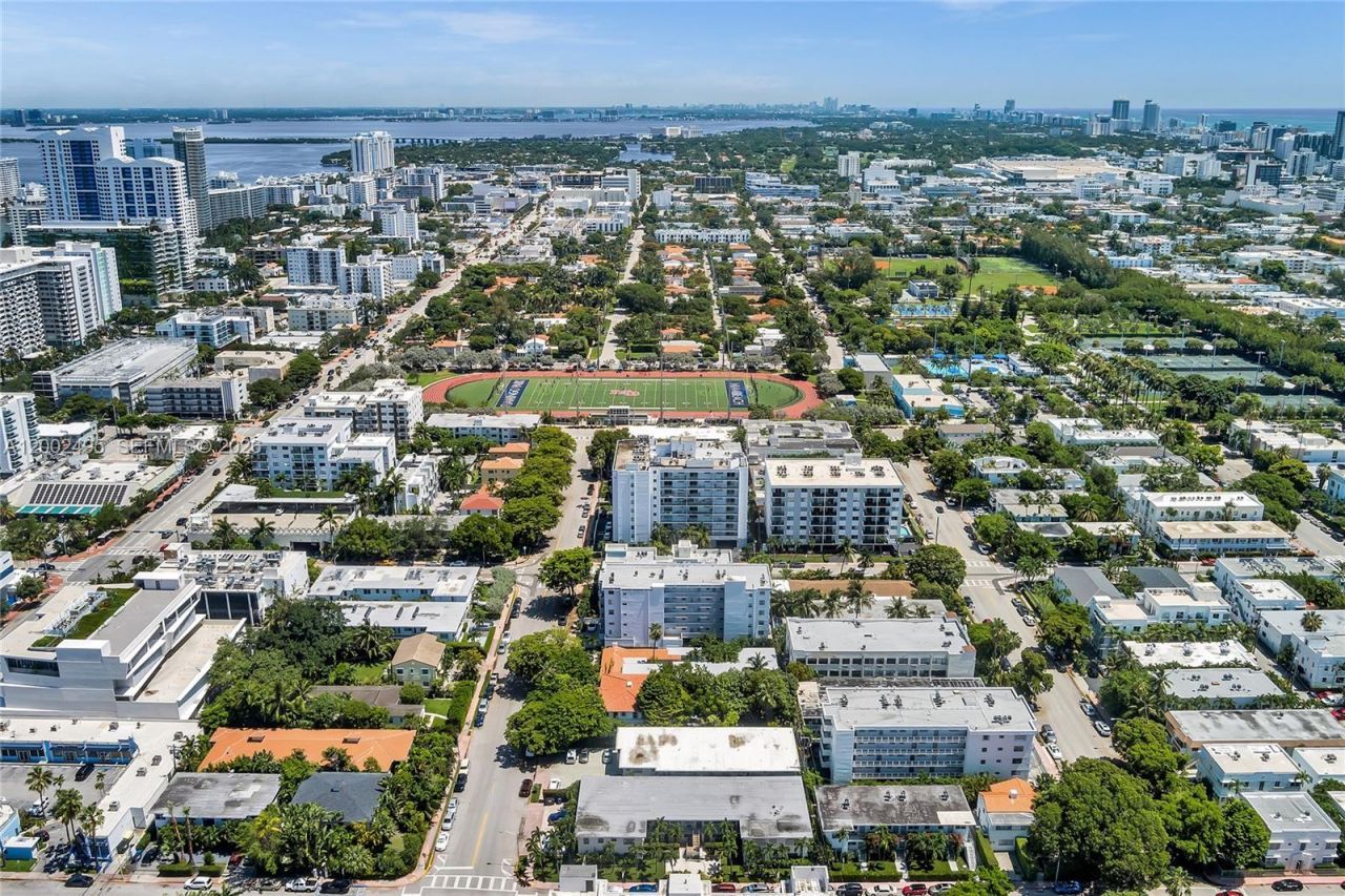 940 Michigan Ave, Unit 4, Miami Beach, FL 33139 Photo