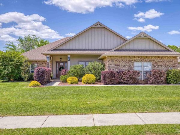 5945 W Cambridge Way, Pace, FL 32571