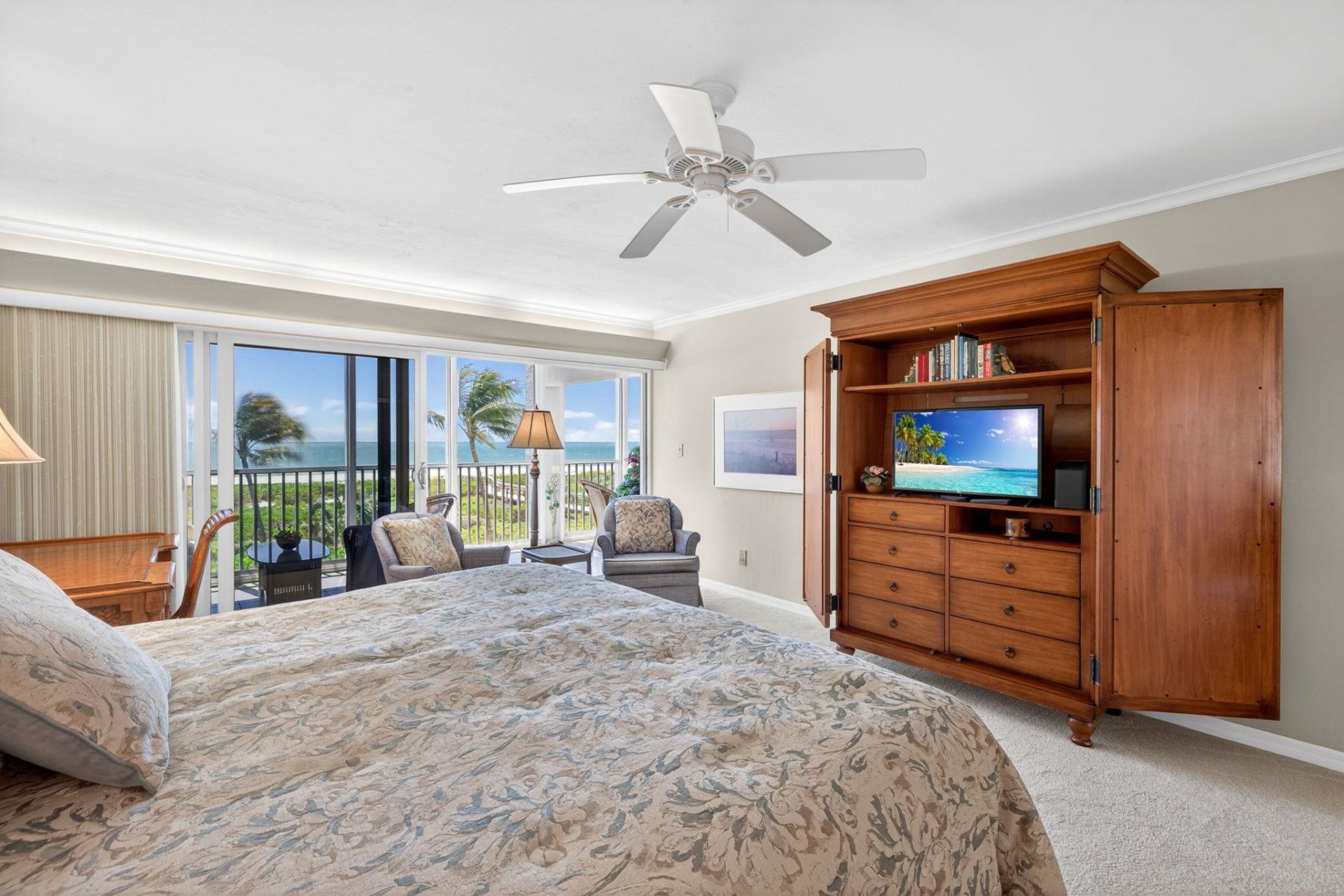 635 E Gulf Dr, Unit A-202, Sanibel, FL 33957 Photo