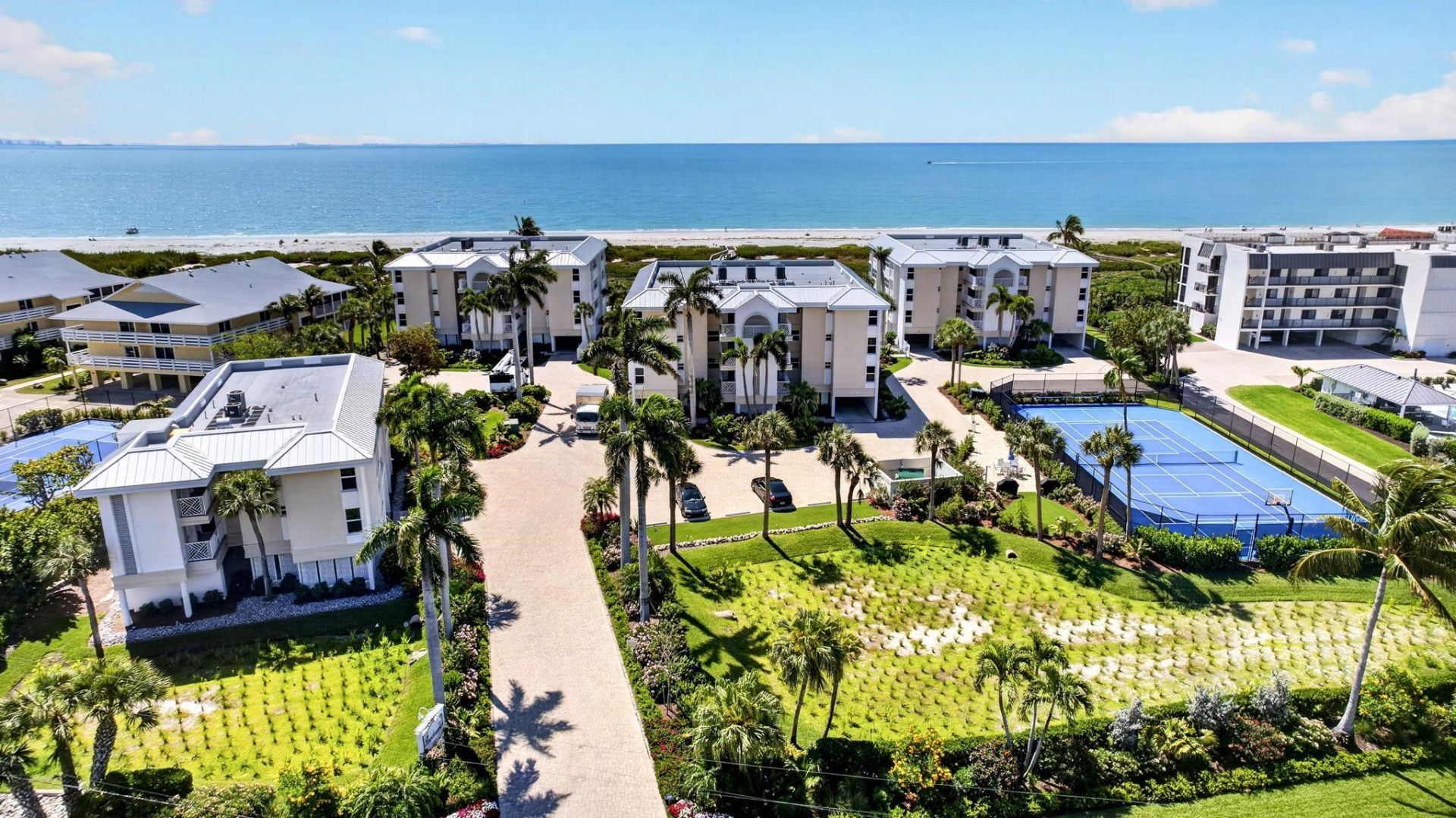 635 E Gulf Dr, Unit A-202, Sanibel, FL 33957 Photo