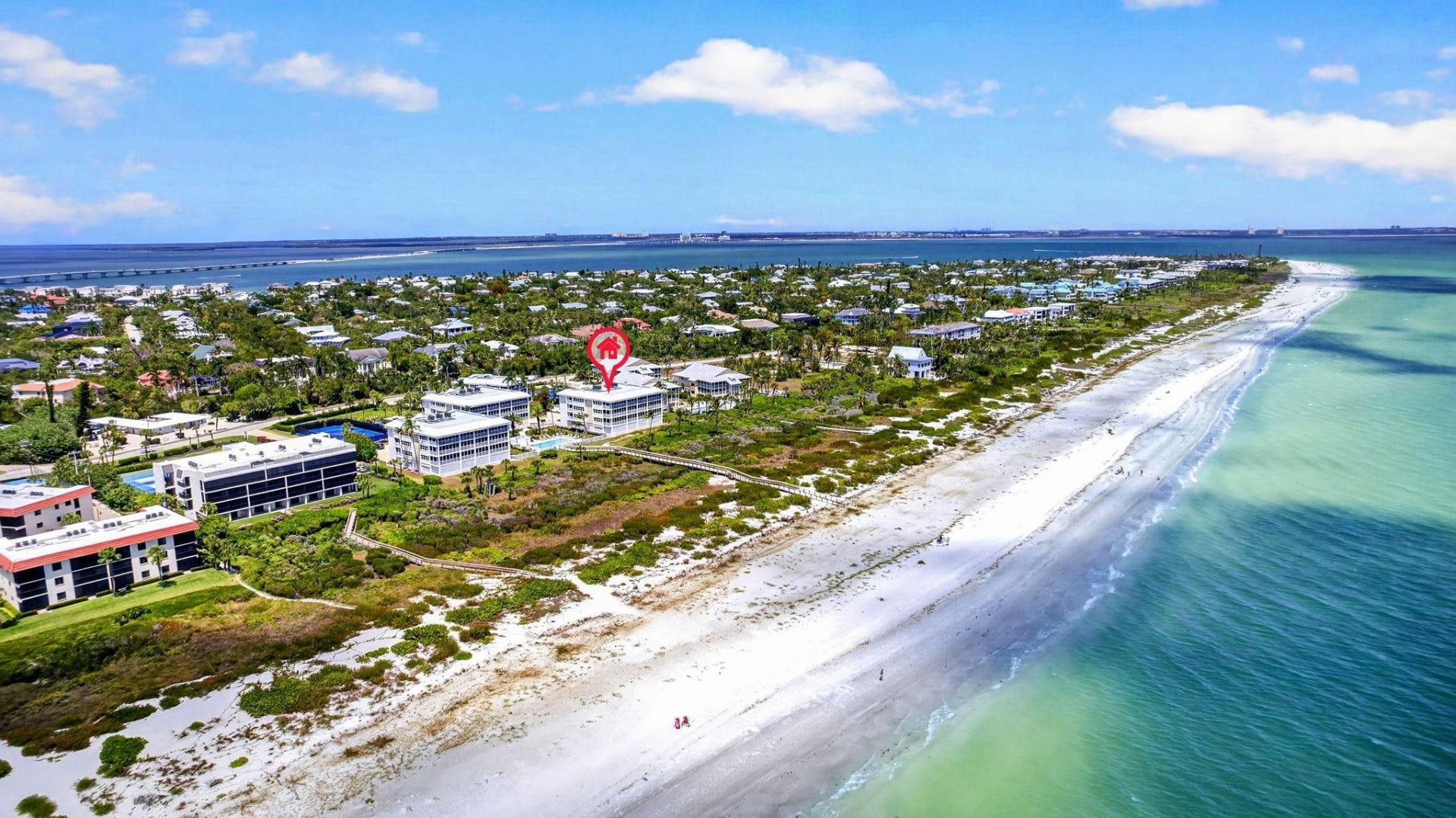 635 E Gulf Dr, Unit A-202, Sanibel, FL 33957 Photo