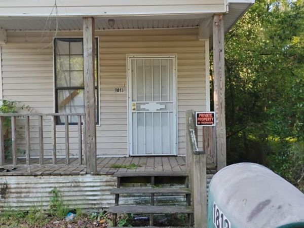 1813 ST CHARLES Avenue, Mobile, AL 36617