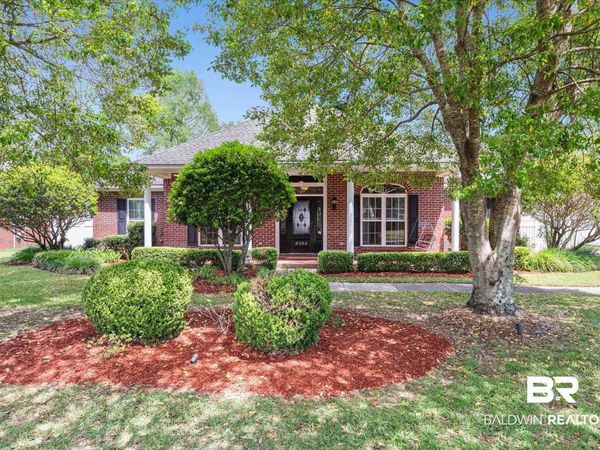 8280 N Taddish Drive, Mobile, AL 36695