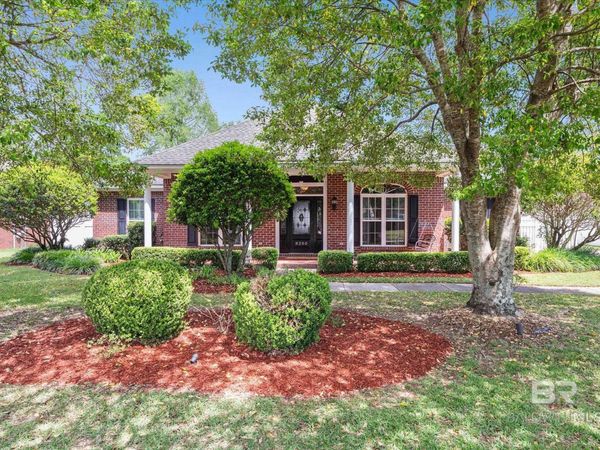 8280 N Taddish Drive, Mobile, AL 36695