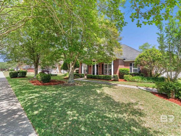 8280 N Taddish Drive, Mobile, AL 36695