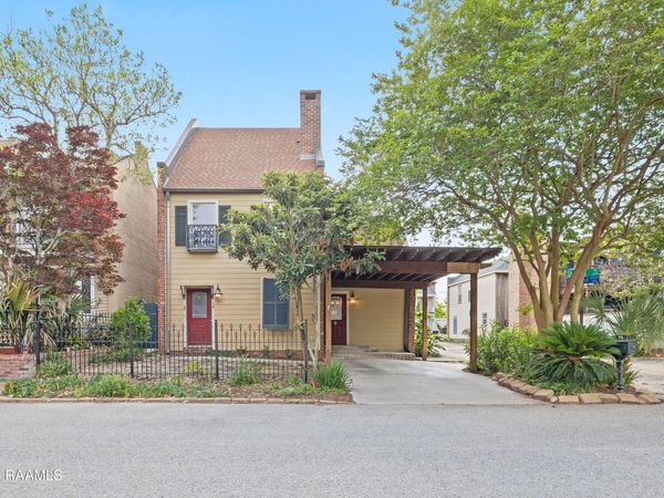 14 Shadows Drive , Lafayette, LA 70508