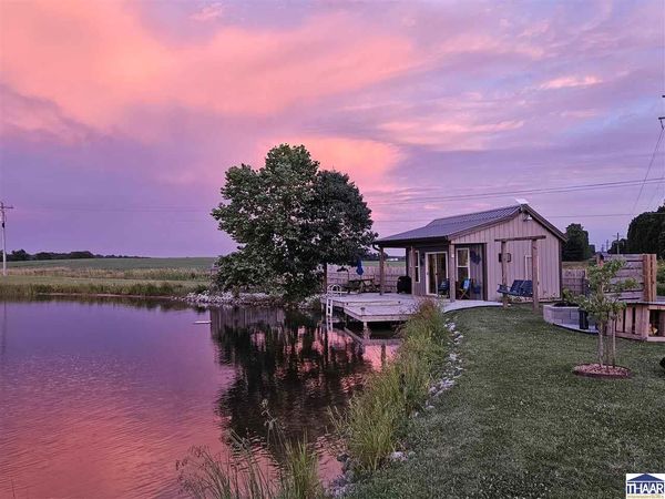 2521 E County Road 500 North, Brazil, IN 47834