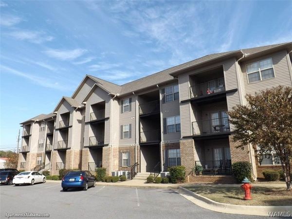2301 Veterans Memorial Parkway, Unit 616, Tuscaloosa, AL 35404