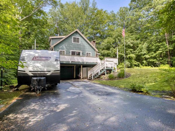 49 Mountain View Drive, Moultonborough, NH 03254