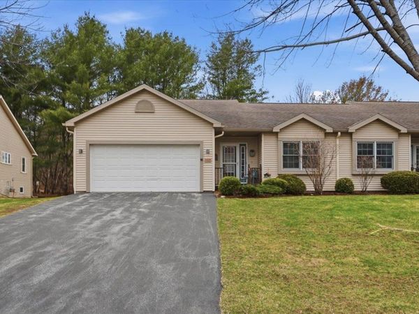 460 Bittersweet Circle, Williston, VT 05495