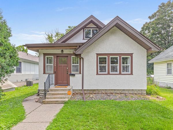 3350 Knox Avenue N, Minneapolis, MN 55412