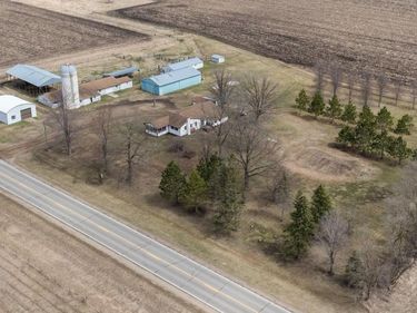 44554 County 11, Bertha, MN 56437