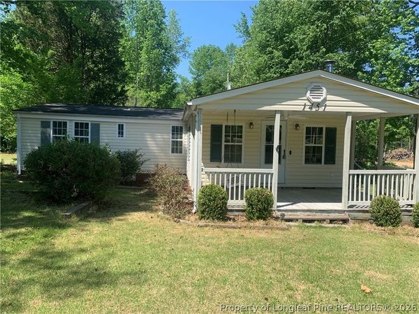 1451 Deep River Road, Sanford, NC 27330