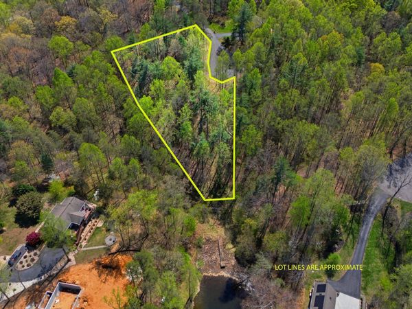 Lot 14 Hickory PL , Hardy, VA 24101