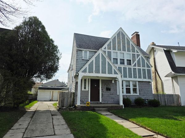 2637 Greenway Street , Toledo, OH 43607