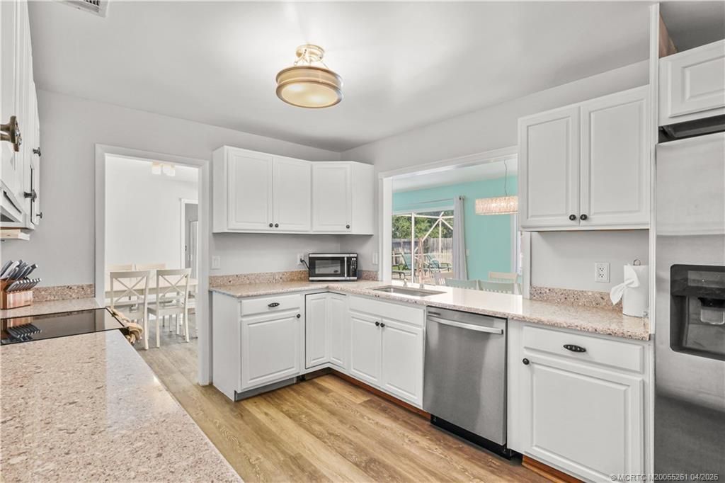 1338 SE Buckingham Terrace, Port Saint Lucie, FL 34952 Photo