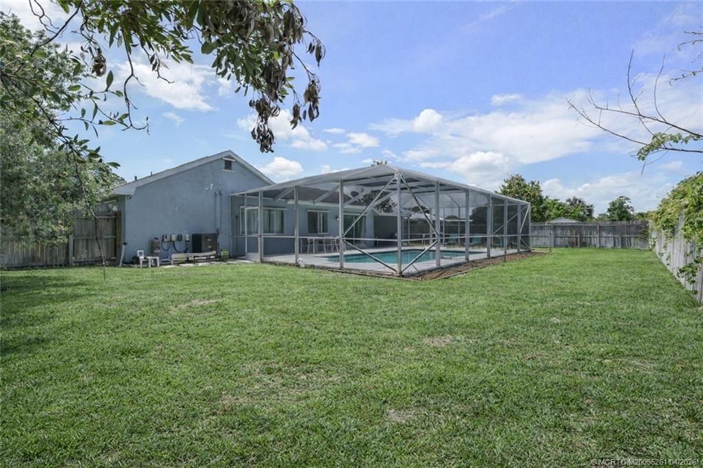 1338 SE Buckingham Terrace, Port Saint Lucie, FL 34952 Photo