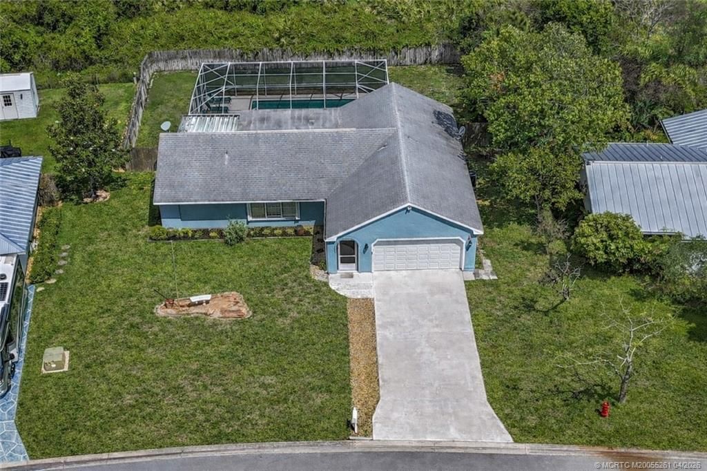 1338 SE Buckingham Terrace, Port Saint Lucie, FL 34952 Photo