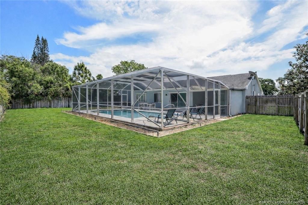 1338 SE Buckingham Terrace, Port Saint Lucie, FL 34952 Photo