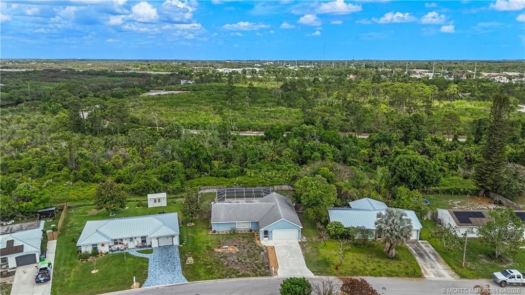 1338 SE Buckingham Terrace, Port Saint Lucie, FL 34952 Photo