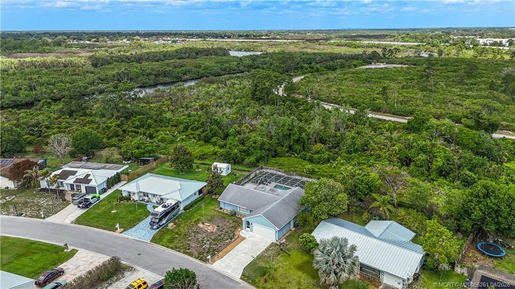 1338 SE Buckingham Terrace, Port Saint Lucie, FL 34952 Photo