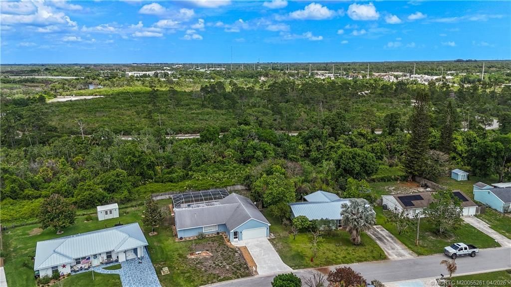 1338 SE Buckingham Terrace, Port Saint Lucie, FL 34952 Photo