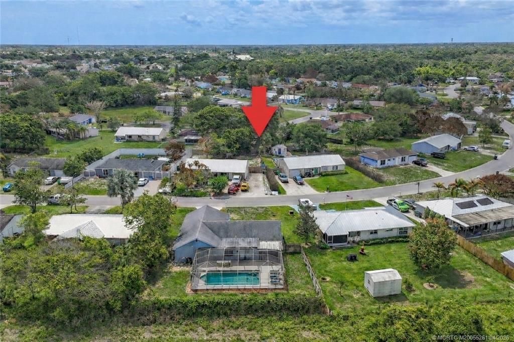 1338 SE Buckingham Terrace, Port Saint Lucie, FL 34952 Photo