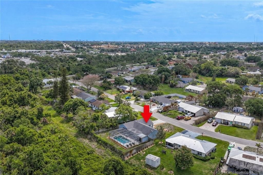 1338 SE Buckingham Terrace, Port Saint Lucie, FL 34952 Photo