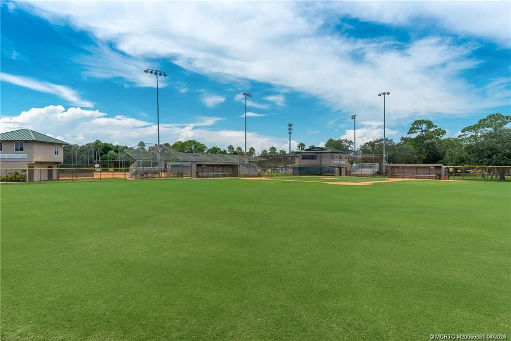 1338 SE Buckingham Terrace, Port Saint Lucie, FL 34952 Photo